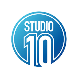 Image result for studio ten logo