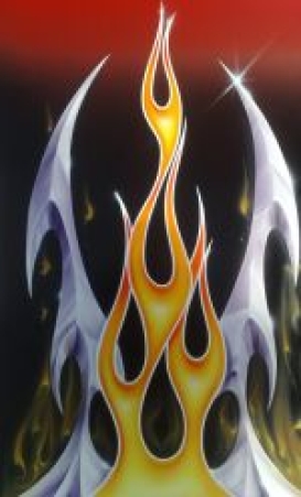 Courses - Graphic Panel 150