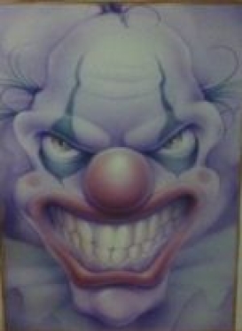 Course project purple clown 150(1)