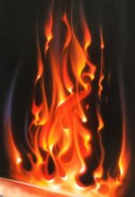 Courses - True Fire 150