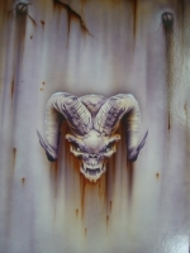 Courses - Skull & Rust