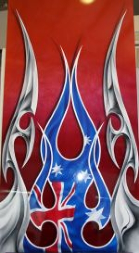 Graphic panel 2010 Jan Penrith 150