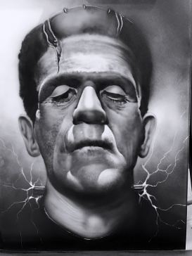 Frankenstein