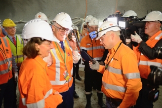 NorthConnex Breakthrough
