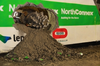 NorthConnex Breakthrough