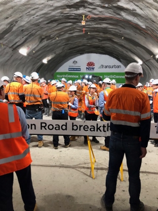 connex breakthrough media