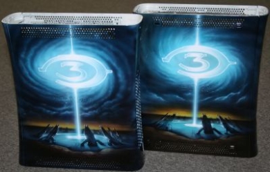 x Box 3 space scene 400