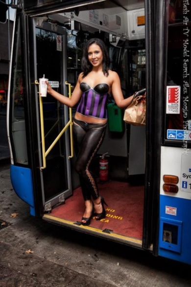 Flesh Air Model search
