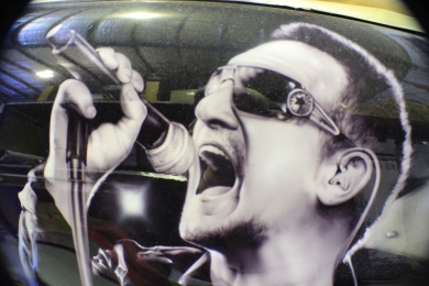 Limo - Legends of Rock