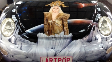 VW - ArtPop