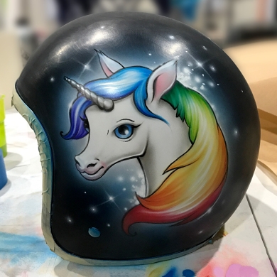 Children's Helmet
