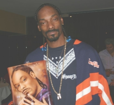 Xbox Snoop Dog 400