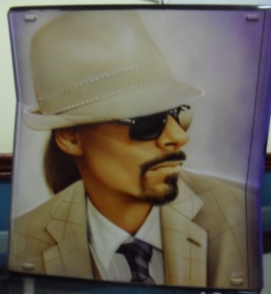x Box - Snoop new 400