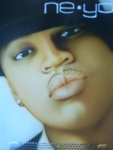 XBox- Neyo 200