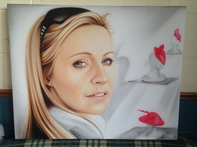 Family - Canvas