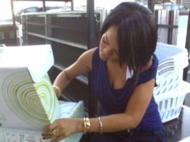X Box - Rihanna Artist 300