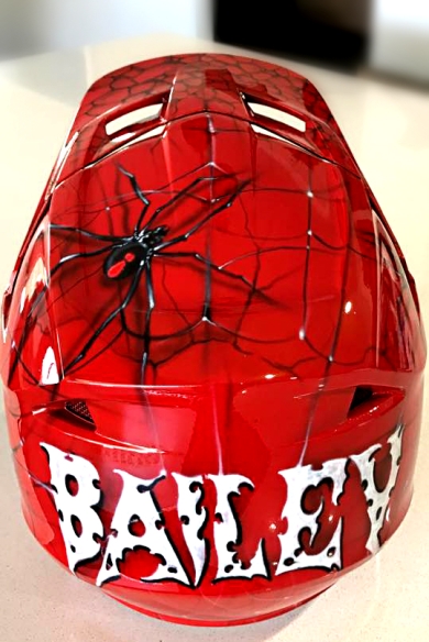 Bailey Helmet