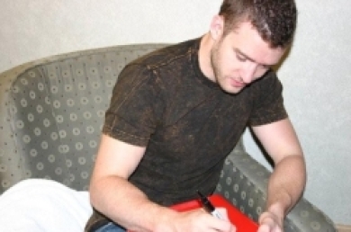 X Box - Justin Timberlake Artist 250