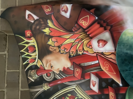 Alice Bonnet 5