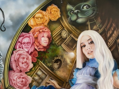 Alice Bonnet 3