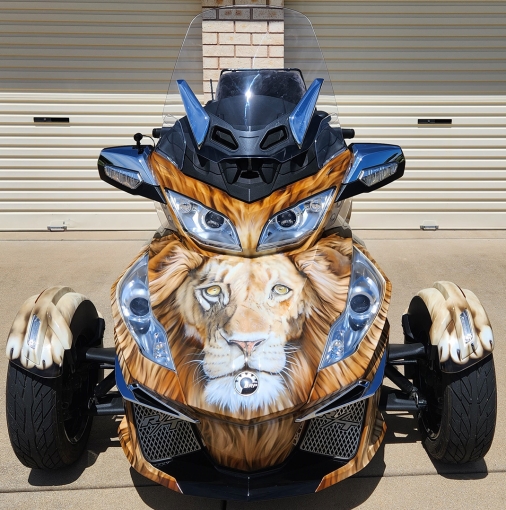 Trike