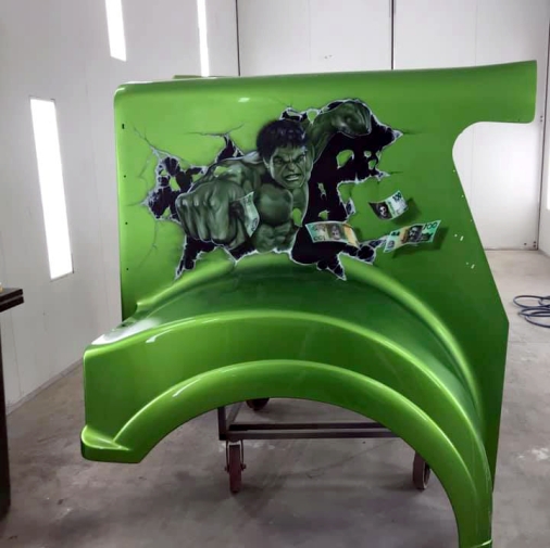 Hulk 2
