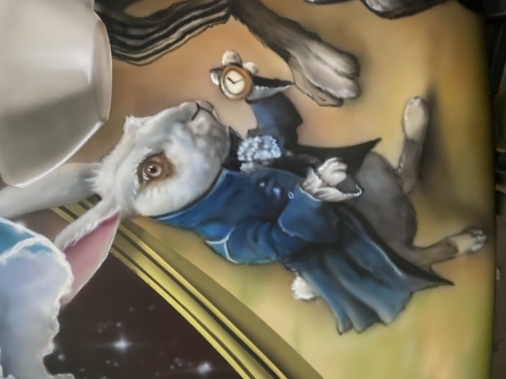 Alice Bonnet 6