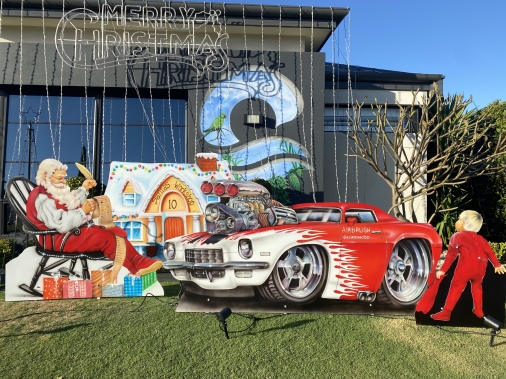Xmas Theme 1