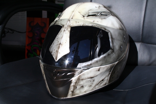 Helmet - Medieval