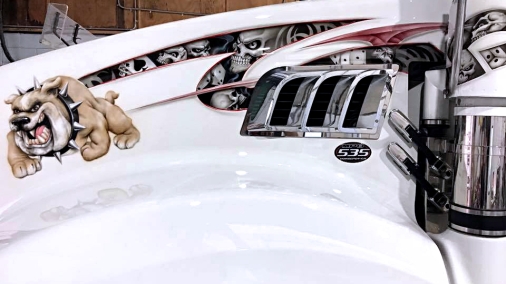 D&G Truck