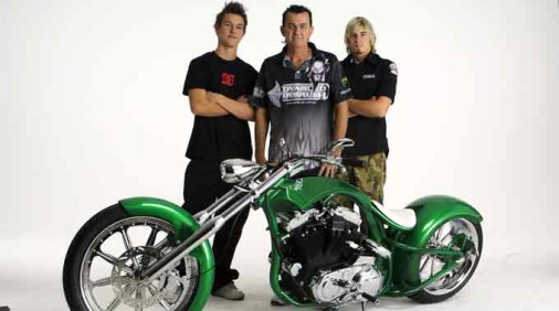 Bike - Xbox 360 promotional