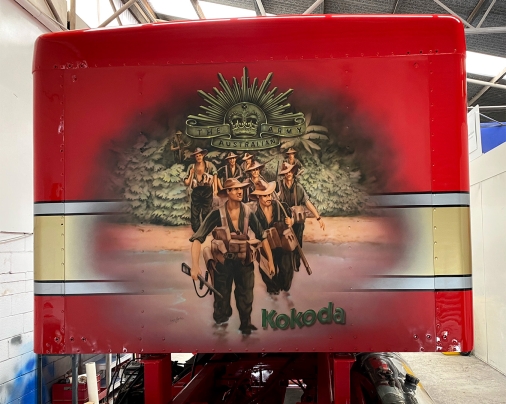 Kokoda