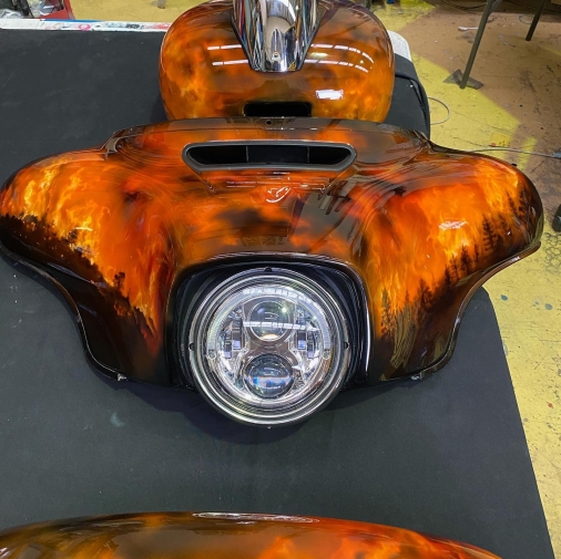 Bike Tank 2