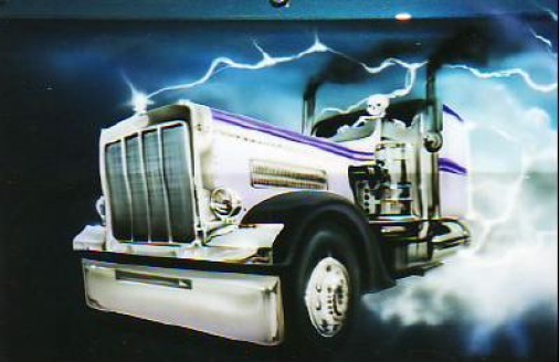 Truck