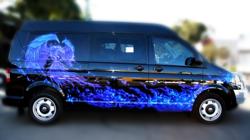 Van