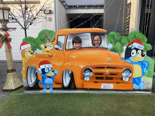 Xmas Theme 2