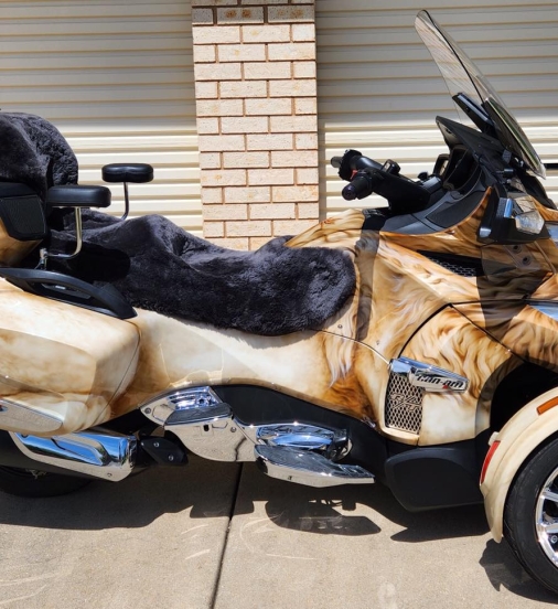 Trike