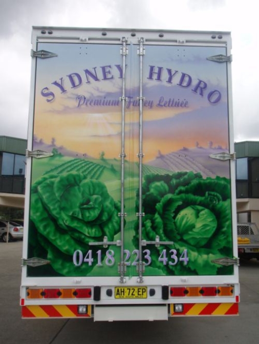 hydro