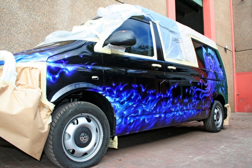 Van