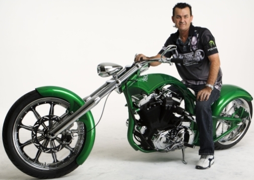 Bike - Xbox 360 promotional
