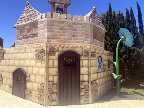 Theme Park