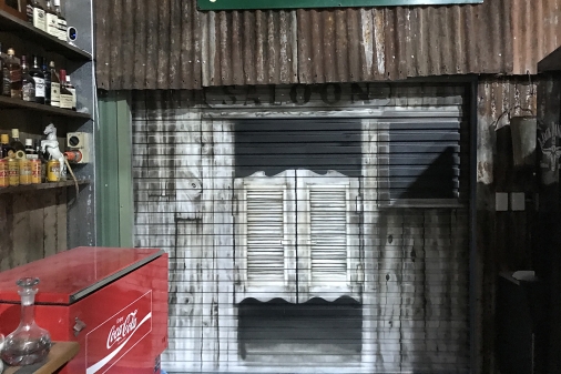 Western Roller Shutters