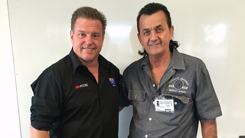 Wayne & Chip Foose