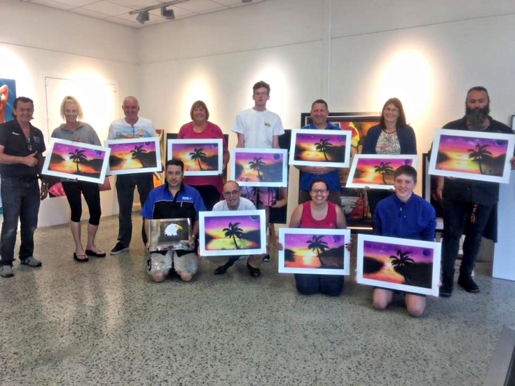 Perth Workshop 2017