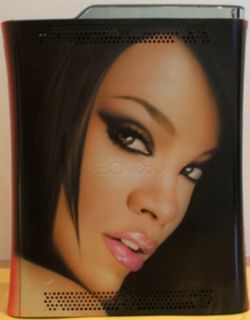 X Box Rihanna 250 new