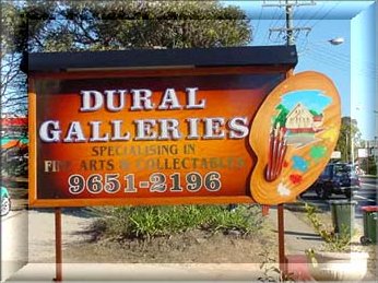 Dural Galleries